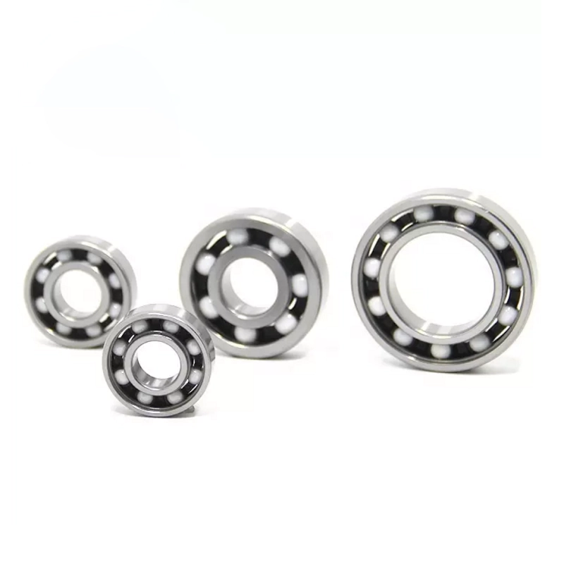 6304 BALL BEARING