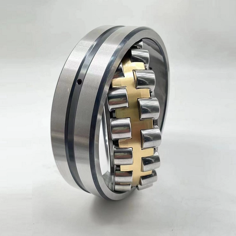 22306 CAW33 SPHERICAL ROLLER BEARING