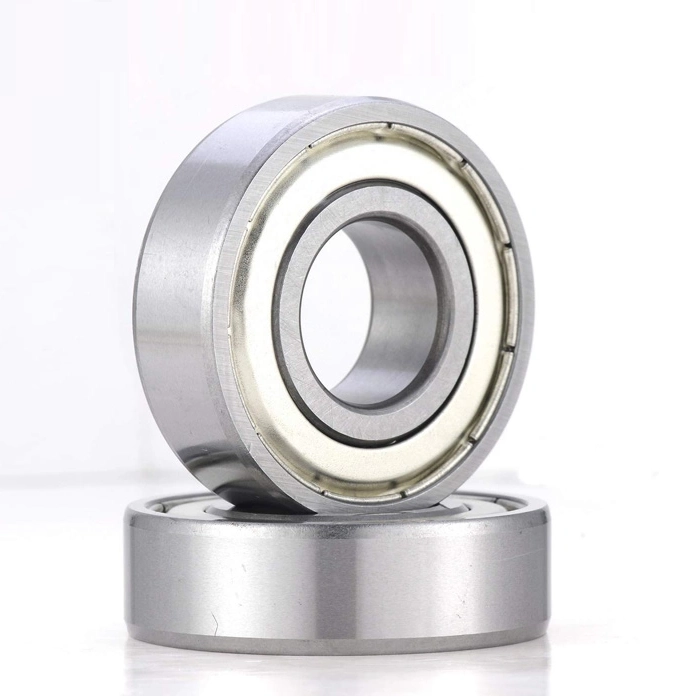 6306 ZZ LOW NOISE BALL BEARING