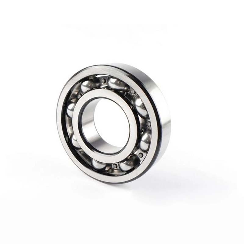 6207 DEEP GROOVE BALL BEARING