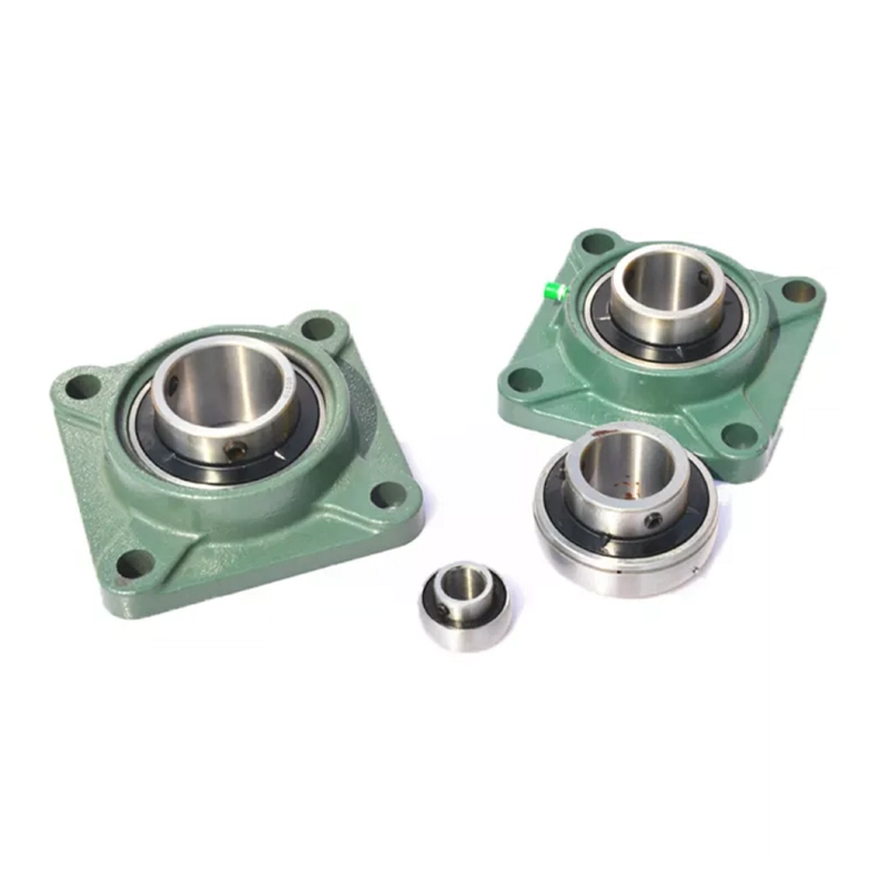 UCF 206 BLOCK BEARING