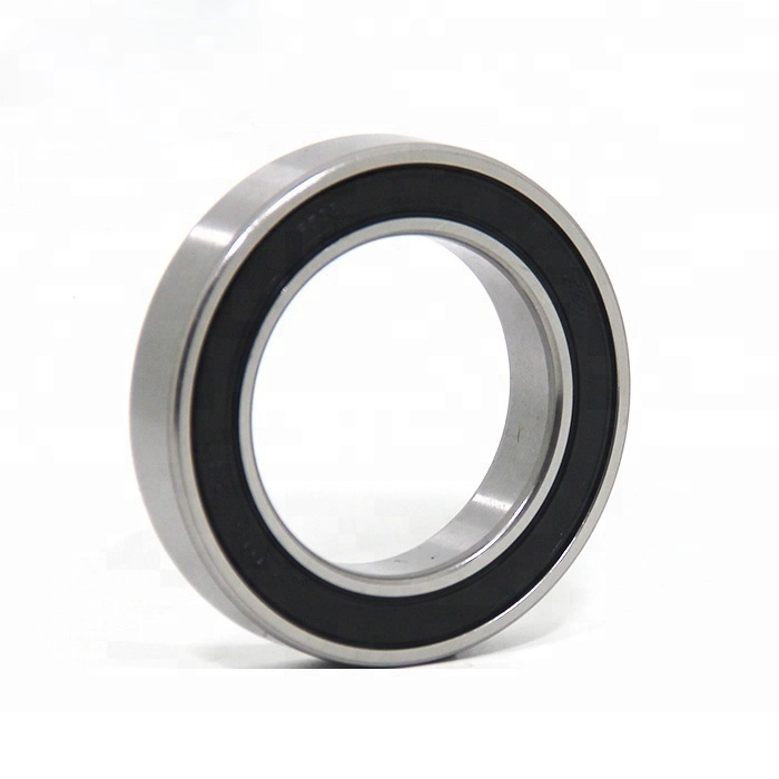6004 2RS DEEP GROOVE BALL BEARING