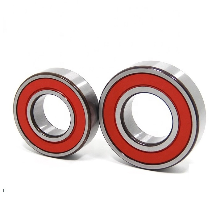 6202 2RS DEEP GROOVE BALL BEARING