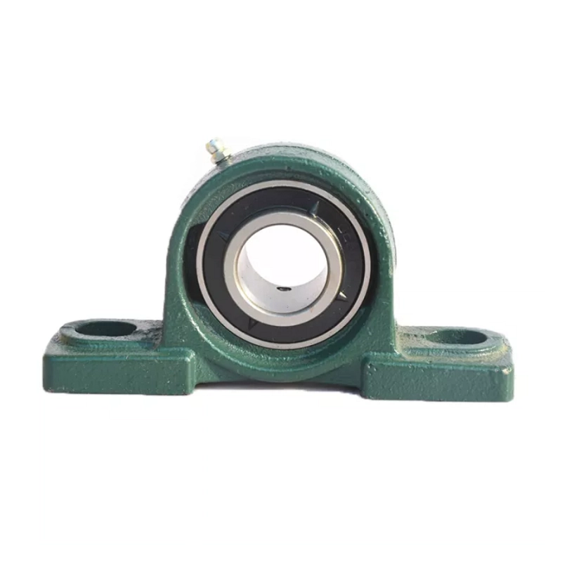 UCP 207 BLOCK BEARING