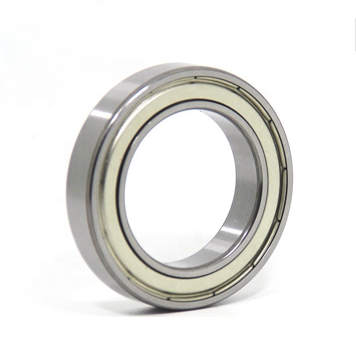 6206 ZZ LOW NOISE BALL BEARING