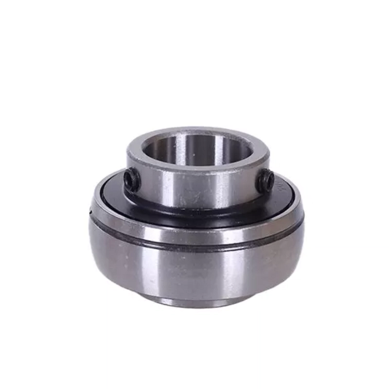 UC 206 PILLOW BLOCK BALL BEARING